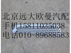 H4531012200A0,前围左上装饰件,北京远大欧曼汽车配件有限公司