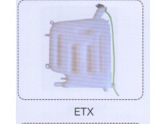 ,ETX膨胀水箱,济南泉信汽配