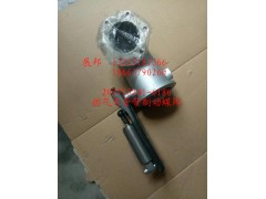202V15201-6186,排气弯管-带制动蝶阀,济南冠泽卡车配件营销中心