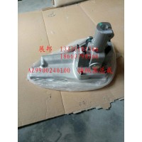 操縱器總成