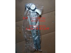 WG9525590160,左玻璃升降器电机及摆臂,济南冠泽卡车配件营销中心