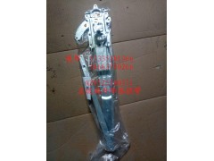 AZ9525580171,左玻璃升降器电机及摆臂,济南冠泽卡车配件营销中心