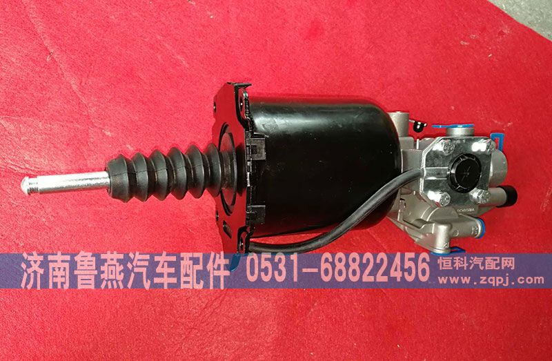 WG9725230042,离合器助力器,济南鲁燕汽车配件有限公司
