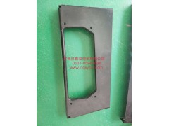 150514000015,右侧二级踏步托板总成,济南泉鑫溢商贸有限公司