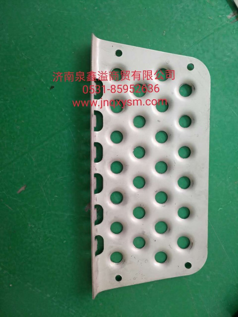 100514000024,脚蹬板I,济南泉鑫溢商贸有限公司