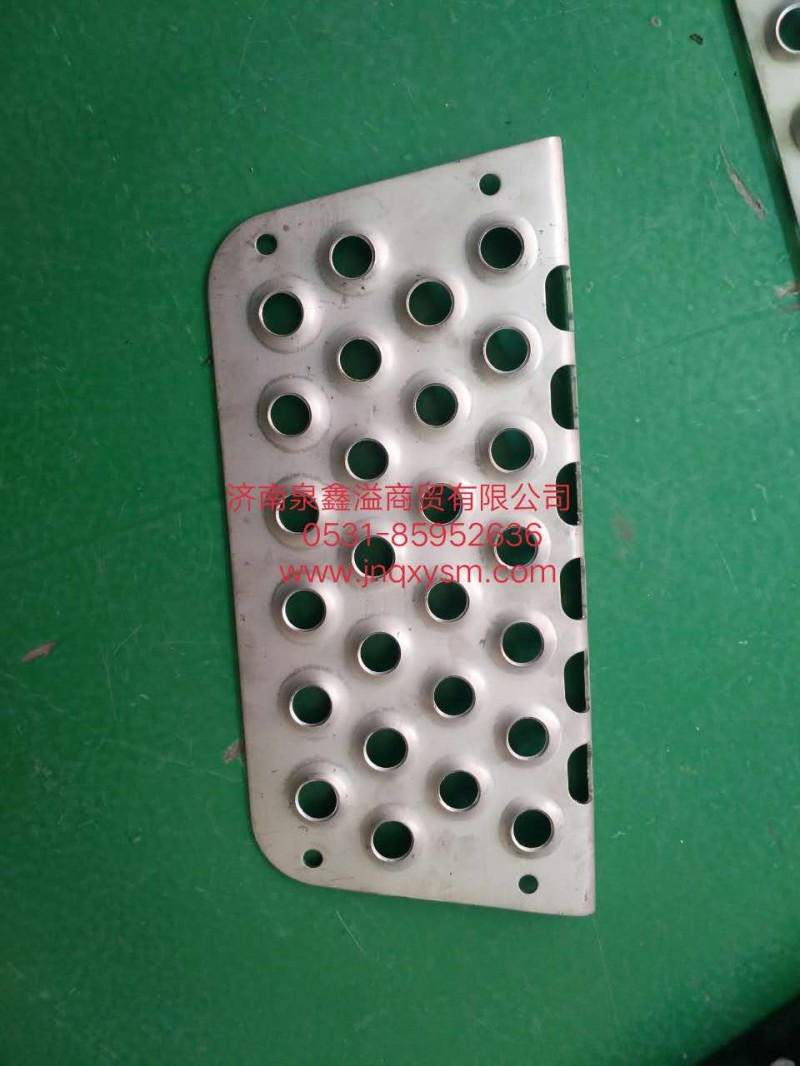100514000024,脚蹬板I,济南泉鑫溢商贸有限公司