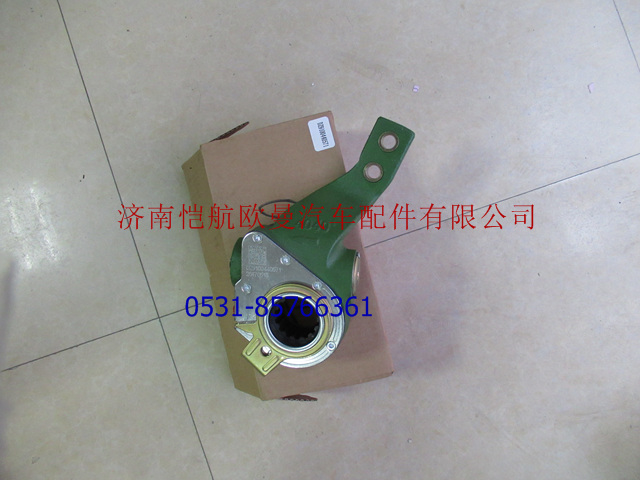 QTZB-GTL-L9100440571,前调整臂GTL左自动,济南恺航欧曼汽车配件有限公司