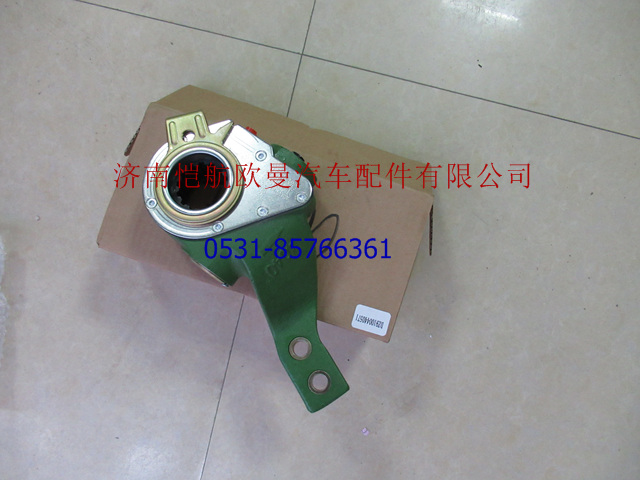 QTZB-GTL-L9100440571,前调整臂GTL左自动,济南恺航欧曼汽车配件有限公司