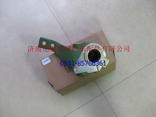 QTZB-GTL-L9100440571,前调整臂GTL左自动,济南恺航欧曼汽车配件有限公司