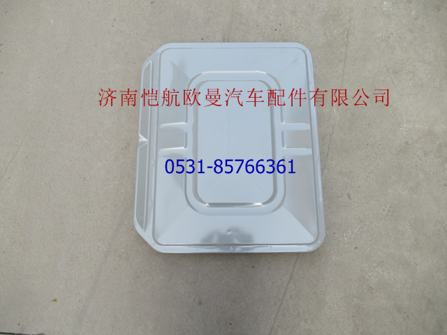 1B24957221063,天窗盖总成,济南恺航欧曼汽车配件有限公司