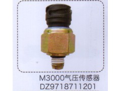DZ9718711201,M3000气压传感器,济南泉信汽配