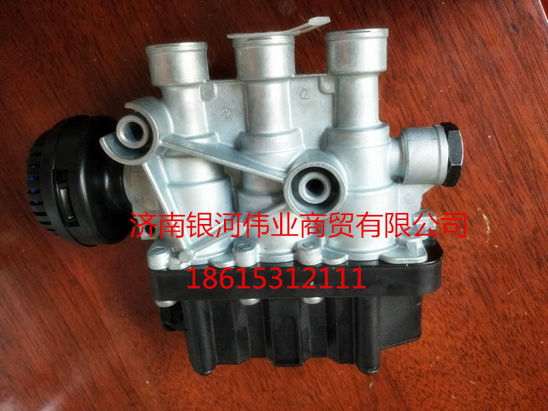 WG9000360531,电磁阀(ECAS),济南银河伟业商贸有限公司