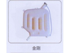 ,金刚膨胀水箱,济南泉信汽配