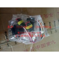 空氣輔助SCR泵體內(nèi)線束