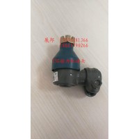 豪沃T5G动力缸球头