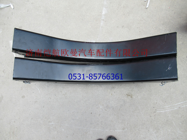 H4403108002A0,前下加强横梁GTL,济南恺航欧曼汽车配件有限公司