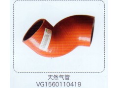 VG1560110419,天然气管,济南泉信汽配