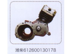 612600130178,潍柴单杠空压机,济南泉信汽配