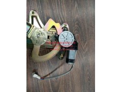 150500000022,左电动玻璃升降器总成,济南泉鑫溢商贸有限公司