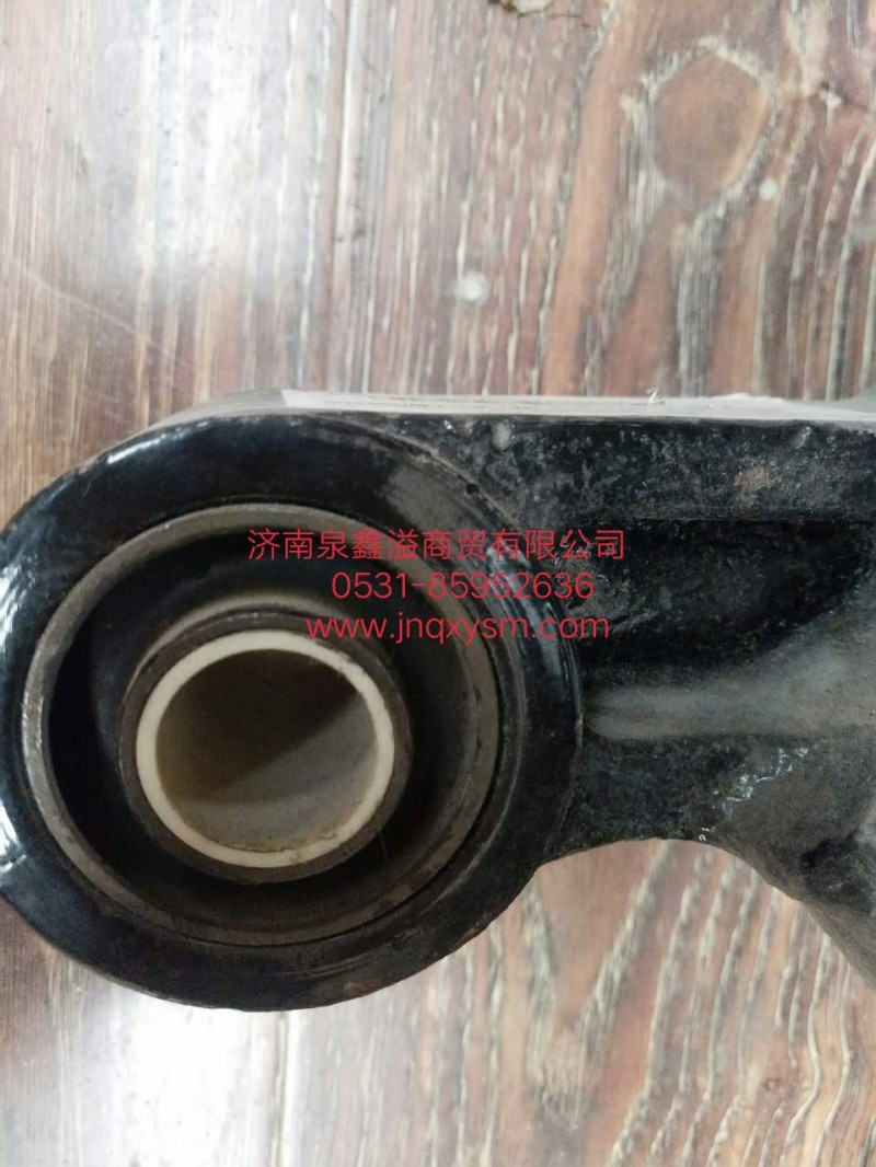 1505002000336,安装座带橡胶衬套总成(全浮）,济南泉鑫溢商贸有限公司