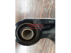 1505002000336,安装座带橡胶衬套总成(全浮）,济南泉鑫溢商贸有限公司