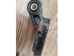 1505002000336,安装座带橡胶衬套总成(全浮）,济南泉鑫溢商贸有限公司