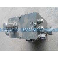 豪沃A7电动驾驶室举升泵 WG9925822002