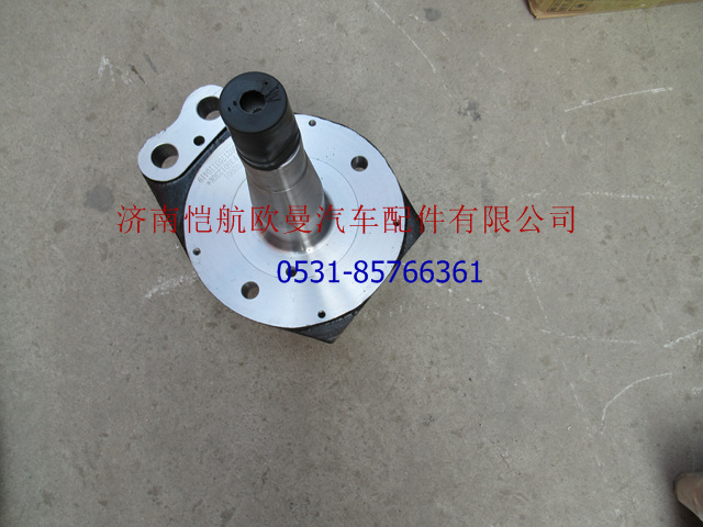 HFF3501230K,转向节总成,济南恺航欧曼汽车配件有限公司