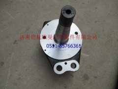 HFF3501230K,转向节总成,济南恺航欧曼汽车配件有限公司