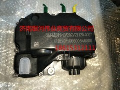 202V27120-0007,尿素泵(T7H),济南银河伟业商贸有限公司