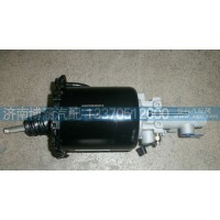 豪沃A7离合器助力器WG9725230041