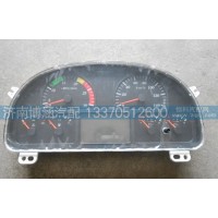 豪沃原厂车用组合仪表 WG9719580035