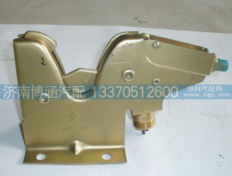 AZ1608440009,金王子重汽液压锁,济南博涵汽配有限公司