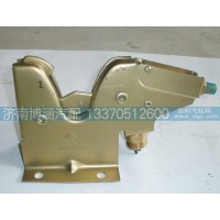 金王子重汽液压锁AZ1608440009