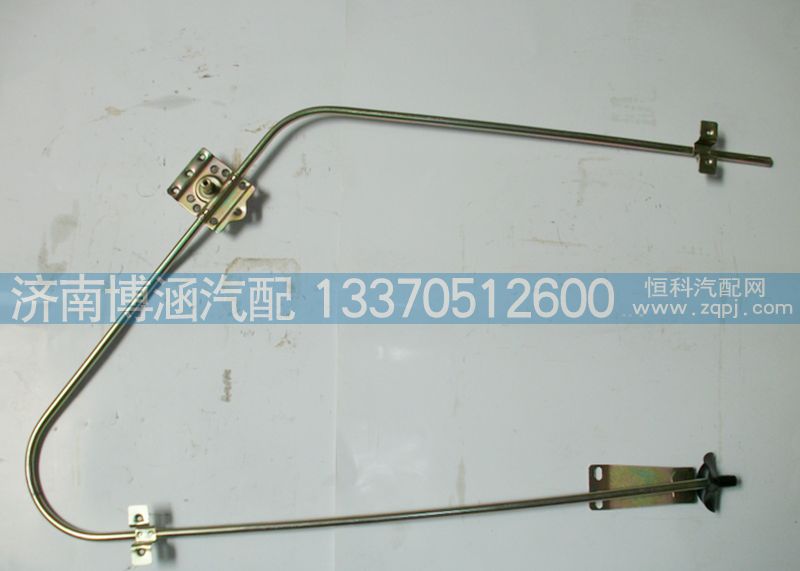 16000330008/09,斯太尔豪沃王德龙奥龙金王子玻璃升降器,济南博涵汽配有限公司