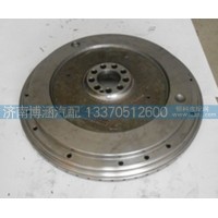 濰柴P12原廠配套飛輪總成612600020051