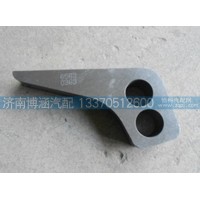 濰柴發動機高壓油泵支架612600080363