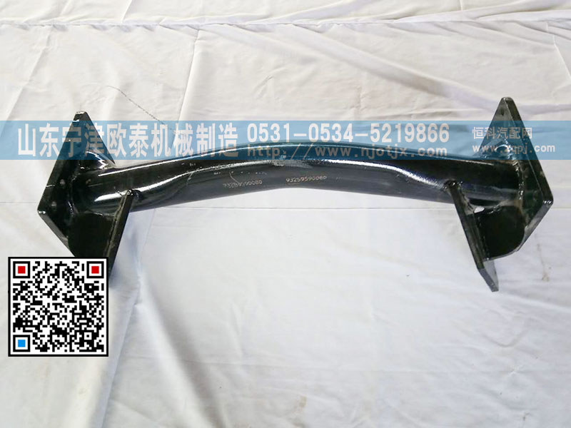 ,管状横梁,山东宁津欧泰机械制造有限公司