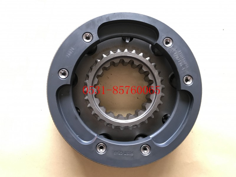 【RTD-11609A-1707140】,同步器总成,济南鸿沃达汽配有限公司