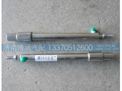 WG9100570014,中国重汽豪沃停油缸,济南博涵汽配有限公司