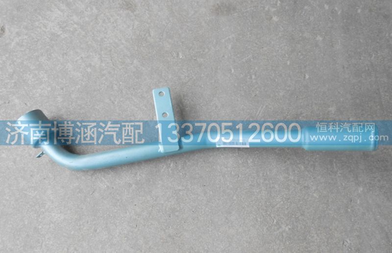 2600010919,重汽，潍柴加机油管,济南博涵汽配有限公司