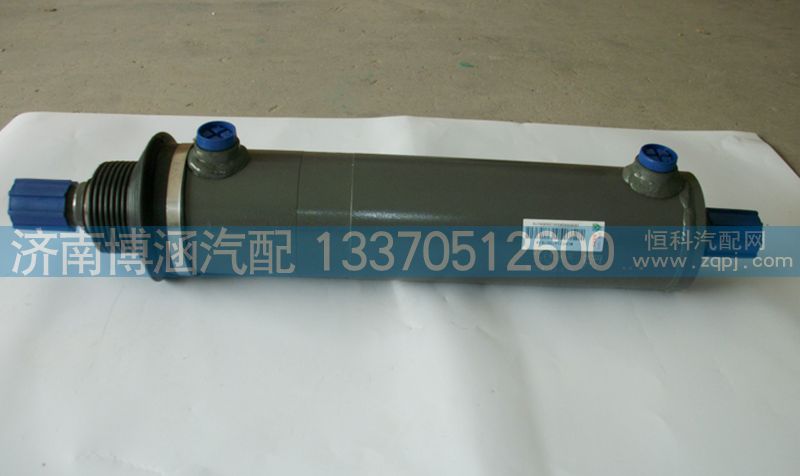 重汽豪沃轉(zhuǎn)向動力缸總成WG9731470070/WG9731470070