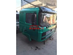 F2000,驾驶室总成,济南百思特驾驶室车身焊接厂