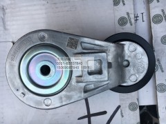 611600060025,张紧轮,济南瑞隆工贸重卡动力专营