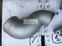 1000618869,进气接管,济南瑞隆工贸重卡动力专营