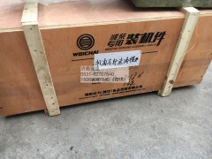 611600070176,机油滤清器及冷却器总成,济南瑞隆工贸重卡动力专营