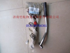 3698247,靠近增压器回油管福康,济南恺航欧曼汽车配件有限公司