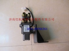1116136680001A2081,油箱转换电磁阀,济南恺航欧曼汽车配件有限公司