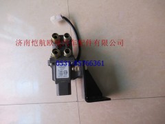 1116136680001A2081,油箱转换电磁阀,济南恺航欧曼汽车配件有限公司