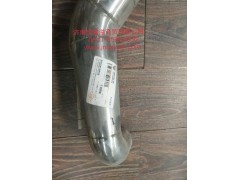 100111900095,中冷器进气管Ⅱ总成,济南泉鑫溢商贸有限公司